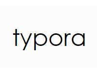 Typora