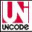 Unicode Utilities