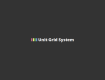 Unit Grid System