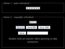 UvumiTools Odometer