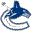 Vancouver Canucks Browser Theme