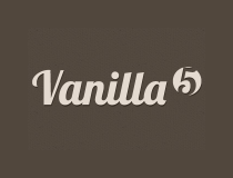 Vanilla5