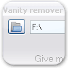 Vanity Remover