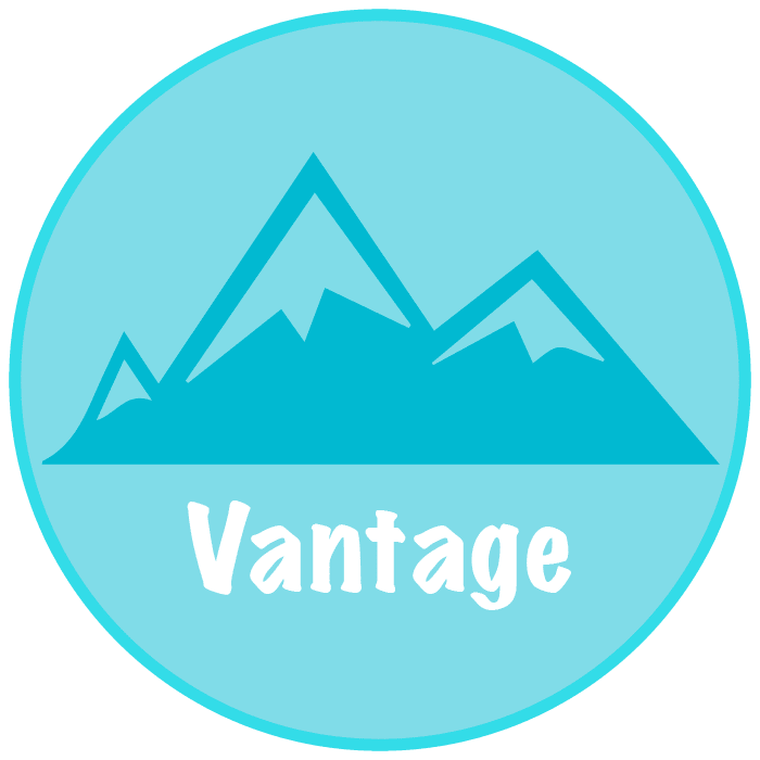 Vantage - Theme for Wordpress