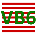 VB 6 Pure Code Lines Calculator