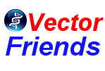 VectorFriends