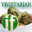 Vegetarian for Windows 8