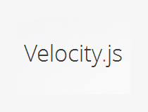 Velocity.js