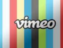 Vimeo Advanced API PHP Library