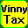 Vinny Federal Income Tax 2016 Quick Estimator