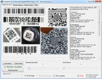 VintaSoftBarcode.NET SDK