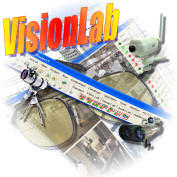 VisionLab VC++