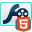 VMeisoft SWF To HTML5 Movie Maker