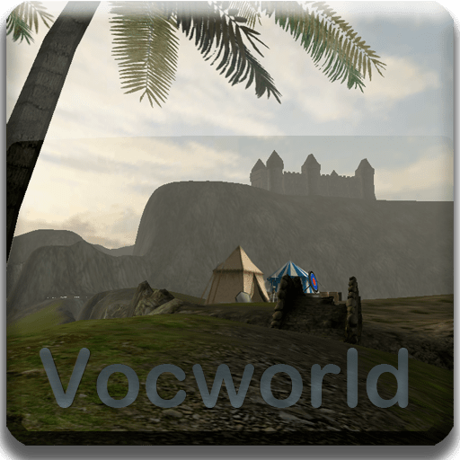 Vocworld Win 64 Bit