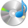 VUPlayer CD Player
