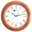 Wallpaper Clocks for KDE