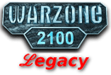 Warzone 2100 Legacy