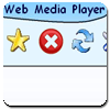 Web Media Player