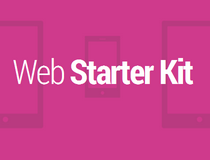 Web starter