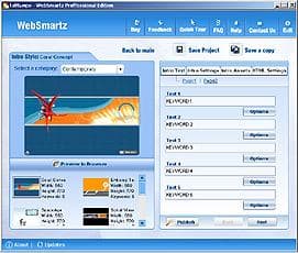 WebSmartz