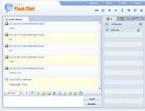 WebWiz Chat Module