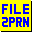 WFil2PRN - Windows File Printer