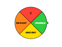 wheelnav.js
