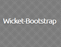 Wicket-Bootstrap