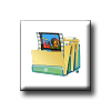 Windows 7 Icon folder Package