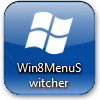 Windows 8 Menu Switcher