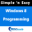 Windows 8 Programming by WAGmob for Windows 8