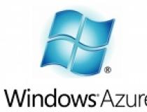 Windows Azure Storage for WordPress