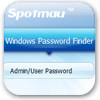 Windows Password Finder