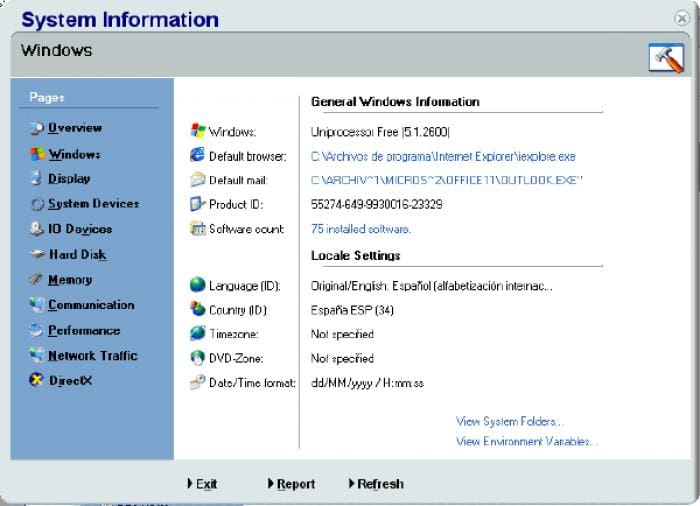 Wintuneup Tools