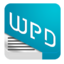 WordPerfect WPDReader