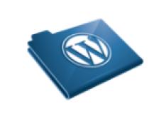 Wordpress-Package-Manager