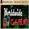 Worldwide Casino