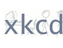xkcd (Python)