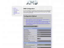 XMB Forum