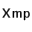 Xmp