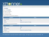 XPlanner+