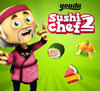 Youda Sushi Chef 2