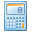 ZebNet Byte Calculator