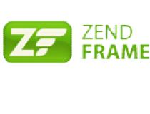 Zend Framework (Drupal)