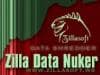 Zilla Data Nuker