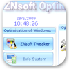 ZNsoft Optimizer Xp