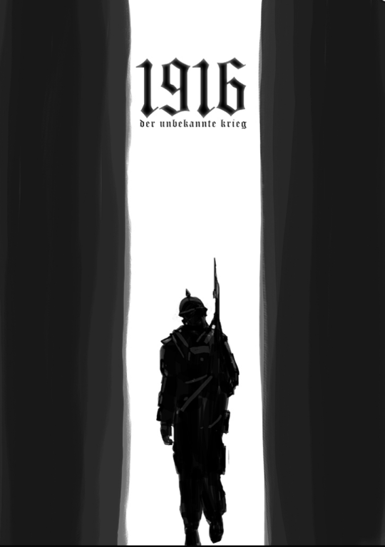 1916 - Der unbekannte Krieg (The War You Never Knew)
