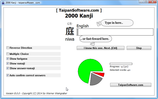 2000 Kanji