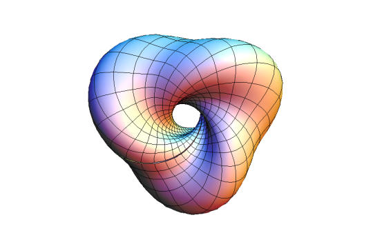 3D-XplorMath