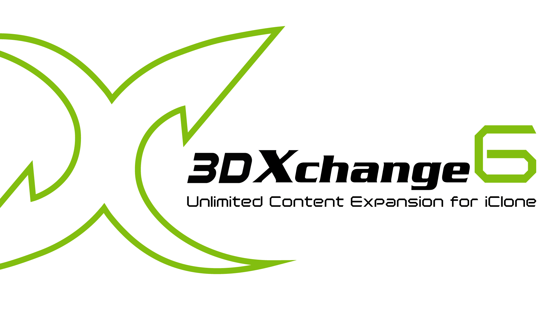 3DXchange